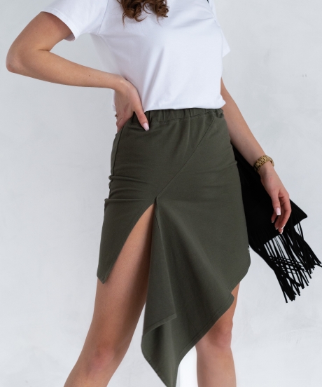 Spódnica GIGI khaki