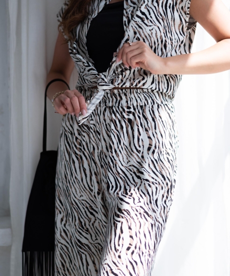 Alternative view of Set MALLORCA we wzory