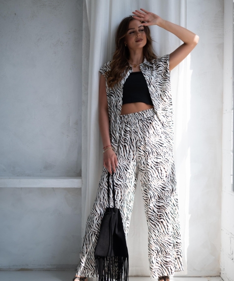 Set MALLORCA we wzory